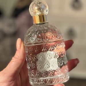 Guerlain Orchidée Blanche Home Fragrance 100ml White Orchid